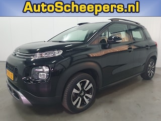 Citroën C3 Aircross 1.2 PureTech S&S Feel NAVI/CRUISE/AIRCO/LMV/TRHAAK