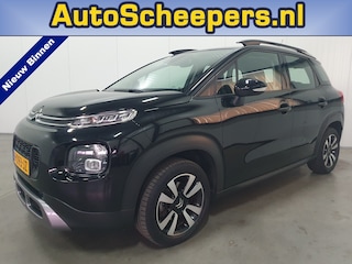 Citroën C3 Aircross 1.2 PureTech S&S Feel NAVI/CRUISE/AIRCO/LMV/TRHAAK