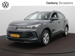 Volkswagen Tiguan 1.5 eTSI 130pk Life Edition Led verlichting - Navigatie - Dode hoek detentie - Clima