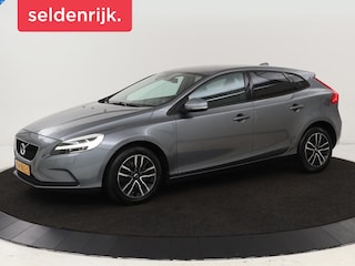 Volvo V40 2.0 T2 Nordic+ | Stoelverwarming | Harman/Kardon | LED | Cruise control | Navigatie | Bleutooth | Climate control