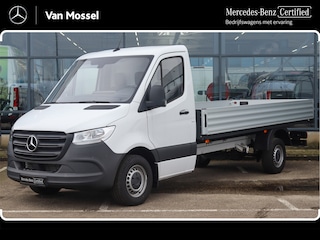 Mercedes-Benz Sprinter 315 CDI L3 CC RWD | AIRCO/3.500KG AHW/7" MBUX/CRUISE | Certified