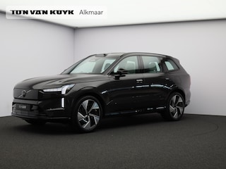 Volvo EX90 Twin Motor Performance 517PK Ultra 111 kWh / Luchtvering / Bowers & Wilkins / Pilot Assist Pack / 22" / Tailored Wool Blend bekleding /