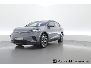 Volkswagen ID.4 Pro 77 kWh 204pk | Navi | Camera | Warmtepomp | Keyless | Stoelverwarming