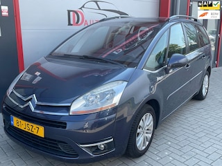 Citroën C4 Picasso 1.6 THP Business EB6V 7p. TREKHAAK/AUTOMAAT/AIRCO/NAVI/CLIMA