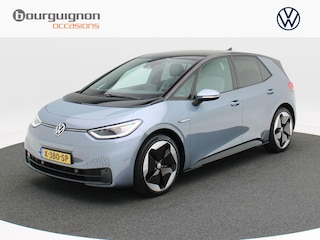 Volkswagen ID.3 Business 58 kWh 204 Pk | Adaptive Cruise | CarPlay | 20 Inch | Navigatie | Bluetooth | Achteruitrijcamera | 92.647 Km!!