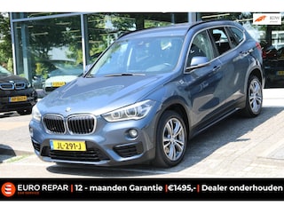 BMW X1 SDrive20i Centennial High Executive TREKHAAK DEALER OND!