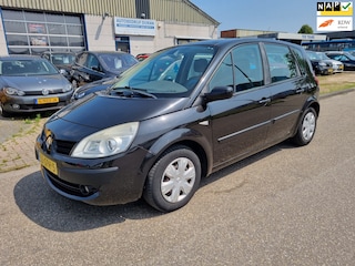 Renault Scénic 1.6-16V Business Line Clima! Bj:2008 NAP!
