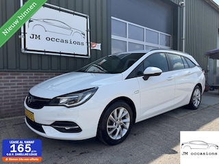 Opel Astra Sports Tourer 1.2 Edition|Navi|Clima|Camera|PDC|