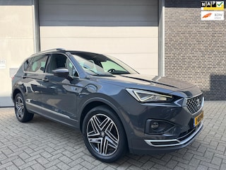 Seat Tarraco 1.5 TSI Xcellence