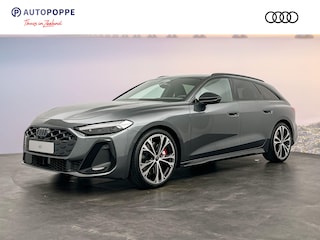 Audi A5 Avant S5 50 year edition 3.0 TFSI 270 kW / 367 PK Avant