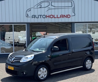 Renault Kangoo 1.5 DCI 66KW 90PK EURO 6 NAVIGATIE/ AIRCO/ CAMERA/ CRUISE CONTROL/ 100% DEALERONDERHOUDEN