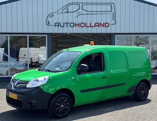 Renault Kangoo 1.5 DCI 66KW 90PK MAXI L2H1 EURO 6 AIRCO/ NAVIGATIE/ CRUISE CONTROL/ 100% DEALERONDERHOUDEN