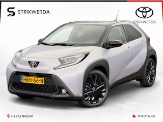 Toyota Aygo 1.0 VVT-i MT JBL | Keyless | Carplay | Premium audio | Stoelverwarming |