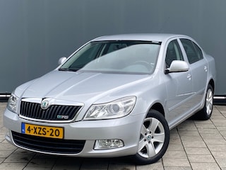 Skoda Octavia BWJ 2012 1.4 TSI 123PK Ambition | CLIMA | CRUISE | PDC | LICHTMETAAL | NAVI |