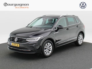 Volkswagen Tiguan 1.5 TSi 150 Pk Automaat Life | Adaptive Cruise | CarPlay | Navigatie | Bluetooth | 17 Inch | Trekhaak | 50.223 Km!!