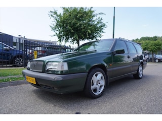 Volvo 850 850 2.5 I Luxery Schuif/kantel dak AIRCO Zeer Mooi