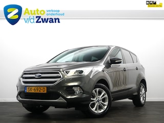 Ford Kuga 1.5 EcoBoost Titanium Navi/Trekhaak/Clima/Cruise