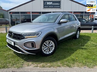 Volkswagen T-Roc 1.5 TSI Life AUTOMAAT/ CARPLAY/CRUISE CONTROLE