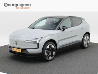 Volvo EX30 Single Motor Extended Range Plus 69 kWh | Adaptive Cruise | CarPlay | Navigatie | Bluetooth | Stoelverwarming | Achteruitrijcamera | 19 Inch | 51.150 Km!!