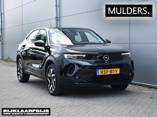 Opel Mokka 1.2 Turbo Ultimate AUTOMAAT / NAVI / CAMERA