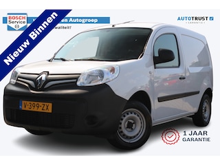 Renault Kangoo 1.5 dCi 75 Energy Comfort