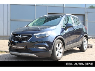 Opel Mokka X 1.4 Turbo 140pk Automaat Innovation | Navigatie | Camera | Climate control | Trekhaak | 40000 km | Adaptief LED | Keyless