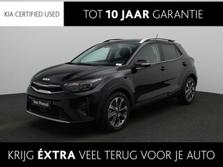 Kia Stonic 1.0T Sportsline DCT7 | Edition | DCT7 Automaat | Camera | Climate Control | 17" lichtmetalen velgen |