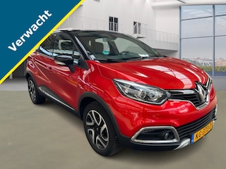 Renault Captur 0.9 TCe XMOD NAVIGATIE/ECC/PDC/LMV/LEDER (1e EIG.)