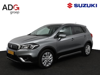 Suzuki S-Cross 1.0 Boosterjet Select | Navigatie | Cruise Control | Trekhaak | Achteruitrijcamera |