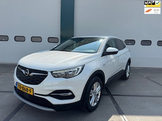 Opel Grandland X 1.2 Turbo Business Executive 1ste eigenaar! Origin 55.000Km !