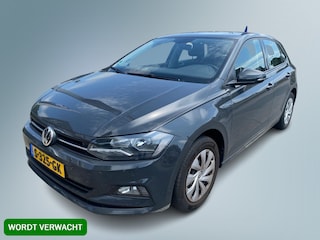 Volkswagen Polo 1.0 TSI Comfortline / Navi / CarPlay / Adaptieve Cruisecontrol / Airco