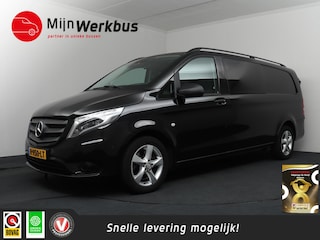 Mercedes-Benz Vito 119 CDI Extra Lang DC Comfort | 5 Pers! | LED | Alarm!