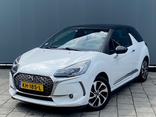 DS 3 BWJ 2019 | 1.2 PT 82PK So Chic | CLIMA | LED | NAVI | CRUISE | PDC V+A | CAMERA | SPORTSTOELEN |