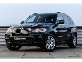 BMW X5 3.0sd High Executive | 94.000KM | M-Sport Package | Panorama | DAB | HiFi