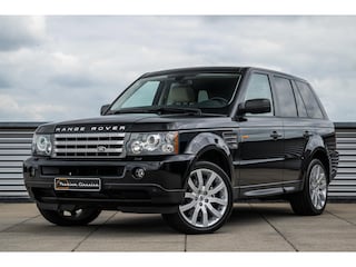 Land Rover Range Rover Sport 4.2 V8 Supercharged | 79.000KM | Harman/Kardon | Land Rover Dealer Maintained