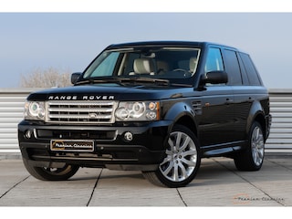 Land Rover Range Rover Sport 4.2 V8 Supercharged | 79.000KM | Harman/Kardon | Land Rover Dealer Maintained