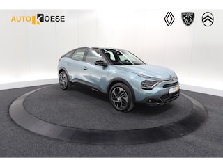 Citroën C4 Puretech 130 EAT8 Shine | Camera | Apple Carplay | Parkeersensoren | 18 Inch Lichtmetalen Velgen