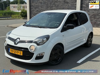 Renault Twingo 1.2 16V Dynamique // Airco // Cruise // NAP // Heel nette uitvoering // Rijd schakelt goed!