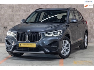 BMW X1 XDrive25e High Executive|Cam|LED|Leder|Carplay|Dealer