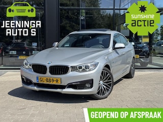 BMW 3-serie GT 320i M Sport Edition High Executive (nieuwe ketting)