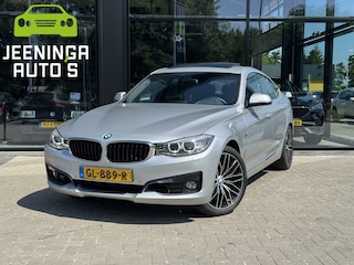 BMW 3-serie GT 320i M Sport Edition High Executive (nieuwe ketting)