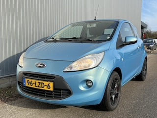 Ford Ka 1.2 Titanium X, Pano, autom airco
