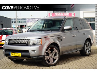 Land Rover Range Rover Sport 3.0 SDV6 HSE | PANO | HARMAN/KARDON | LEDER