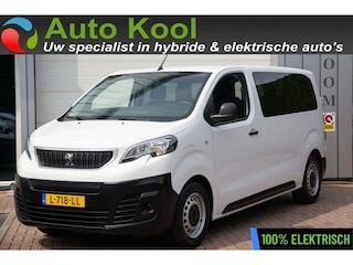 Peugeot Expert 50 kWh 29.500KM 9-Persoons
