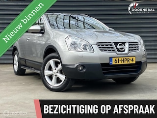 Nissan Qashqai 2.0 Tekna / LEER / PANORAMA / CRUISE / LAGE KM!