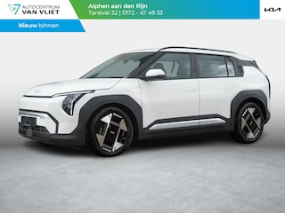 Kia EV3 Plus Advanced 81.4 kWh | OP VOORAAD DIRECT LEVERBAAR | Schuifkanteldak | Harman en kardon |