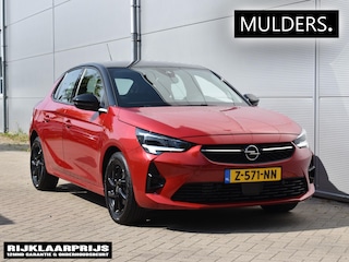 Opel Corsa 1.2 Turbo GS NAVI / AIRCO / LED