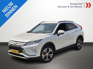 Mitsubishi Eclipse Cross 1.5 DI-T Pure