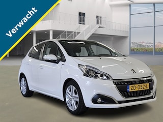 Peugeot 208 1.2 PT SIGNATURE + AIRCO/APPLE CARPLAY/ANDROID AUTO/PDC/CRUISE