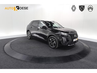 Peugeot 2008 Hybrid 136 e-DCS6 Allure | 360 Camera | Adaptieve Cruise Control | Dodehoekdetectie | Navigatie